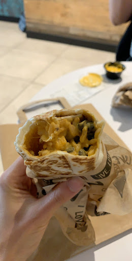 Photo of Taco Bell - 19 New George St, Plymouth PL1 1QZ